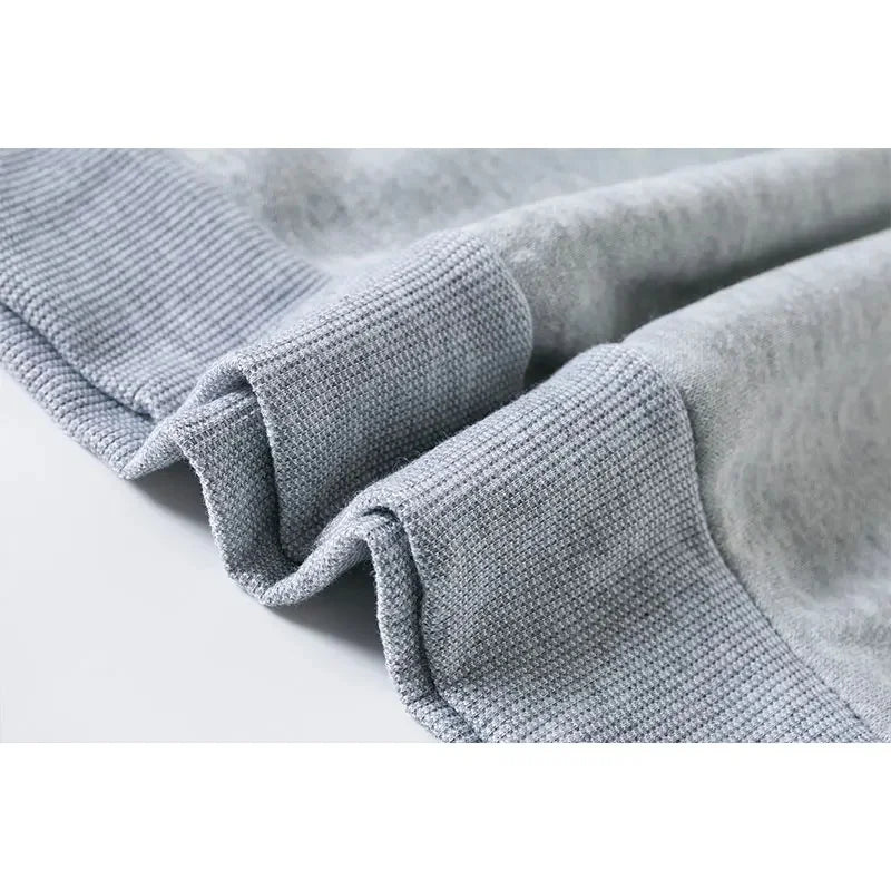 Casacos com capuz Fortnites para criança, sweatshirts anime Fortress Night, hoodies de jogo para primavera e outono, roupa desportiva infantil, presente