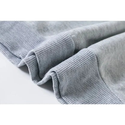 Casacos com capuz Fortnites para criança, sweatshirts anime Fortress Night, hoodies de jogo para primavera e outono, roupa desportiva infantil, presente