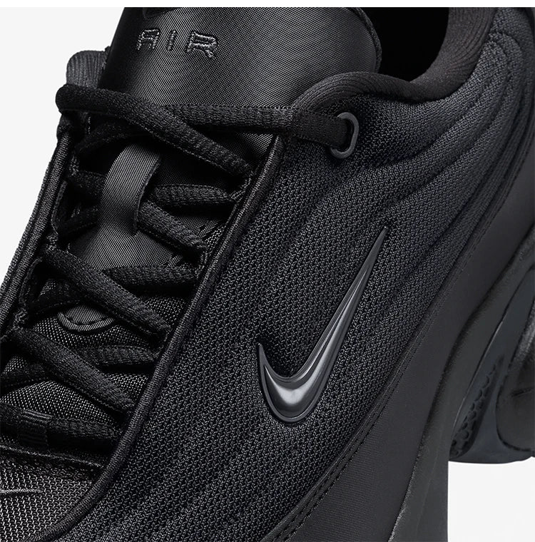 Nike Official Genuine Air Max Portal Women's Cushioned Thick Sole Running Shoes HF3053-007