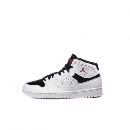 Nike/Dámské boty Nike Jordan Access Gs – módní sportovní retro volnočasové tenisky Av7941-101
