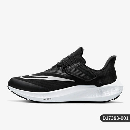 Nike Official Genuine Air Zoom Uudet kevyet miesten ja naisten juoksukengät DJ7383-001