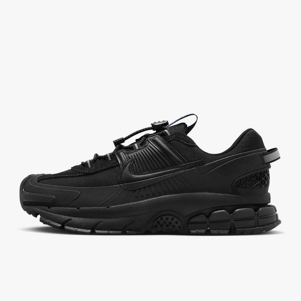 Nike, aidot uudet naisten ulkoilukengät, kevyet, paksupohjaiset retro-juoksukengät HQ2181-004