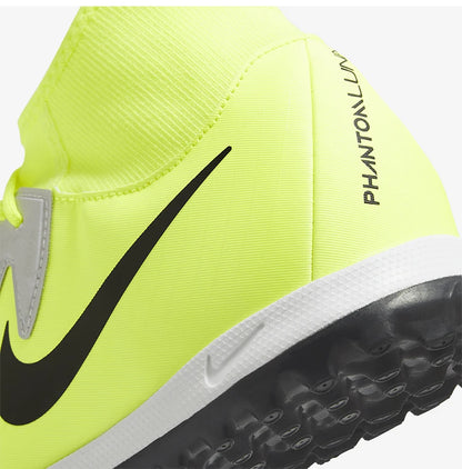 Nike Genuine New Men's Mid-Top Cushioned Artificial Turf Shoes FJ2566-003