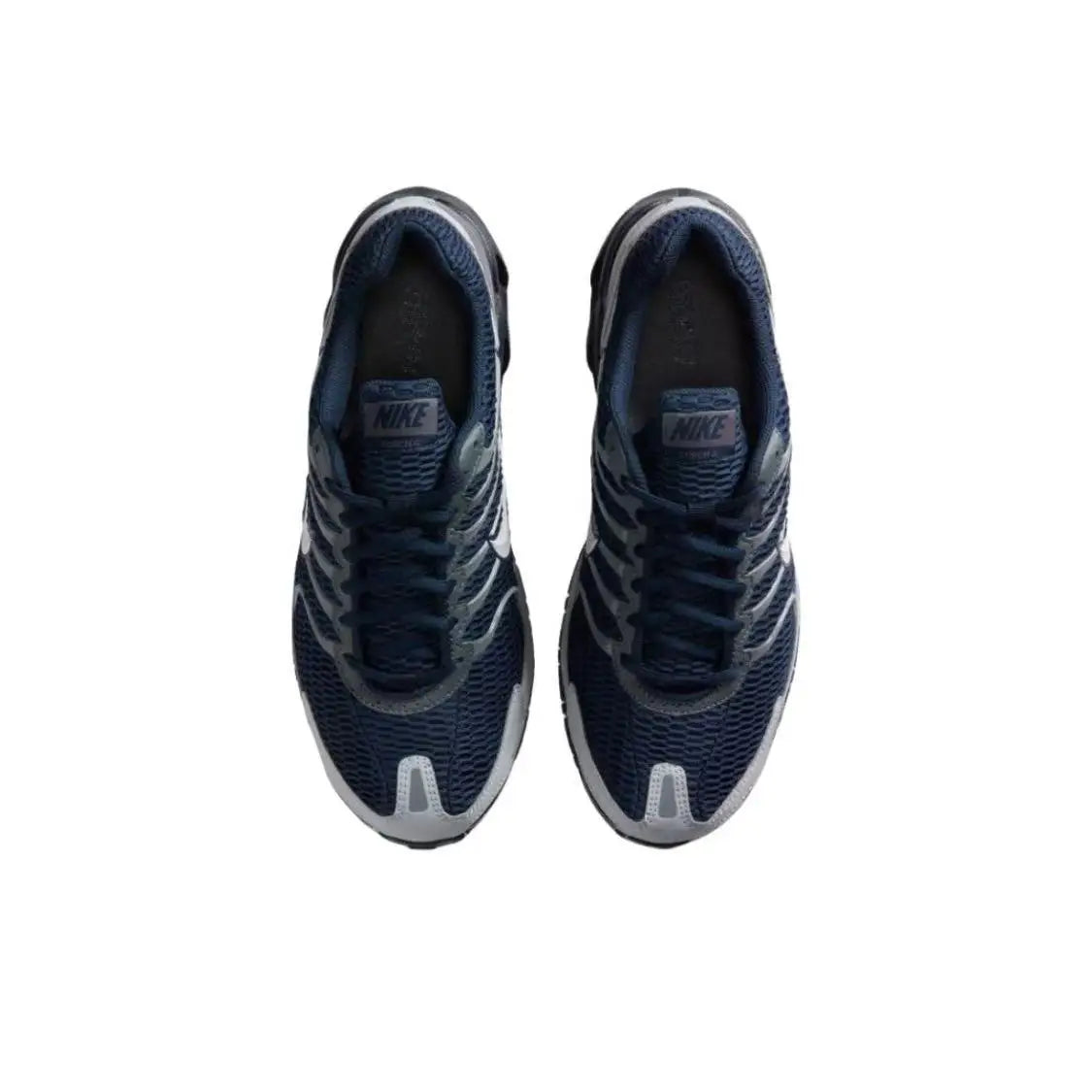 Nike Air Max Torch 4 miesten matalavartiset vapaa-ajan juoksukengät, synteettinen nahka, iskunvaimentavat, hengittävät, 343846-002