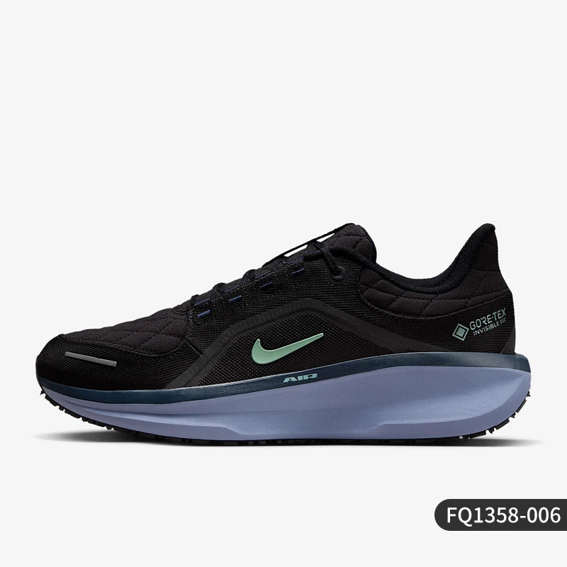 Nike Authentic AIR WINFLO 11 miesten pehmustetut urheilu- ja juoksukengät FQ1358-006