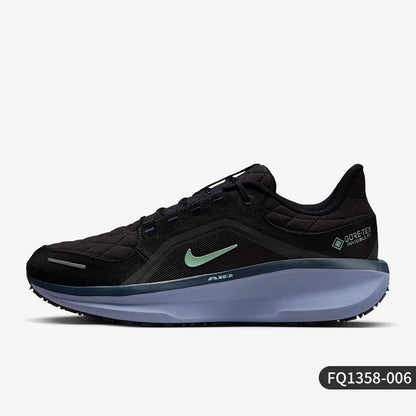 Nike Authentic AIR WINFLO 11 miesten pehmustetut urheilu- ja juoksukengät FQ1358-006