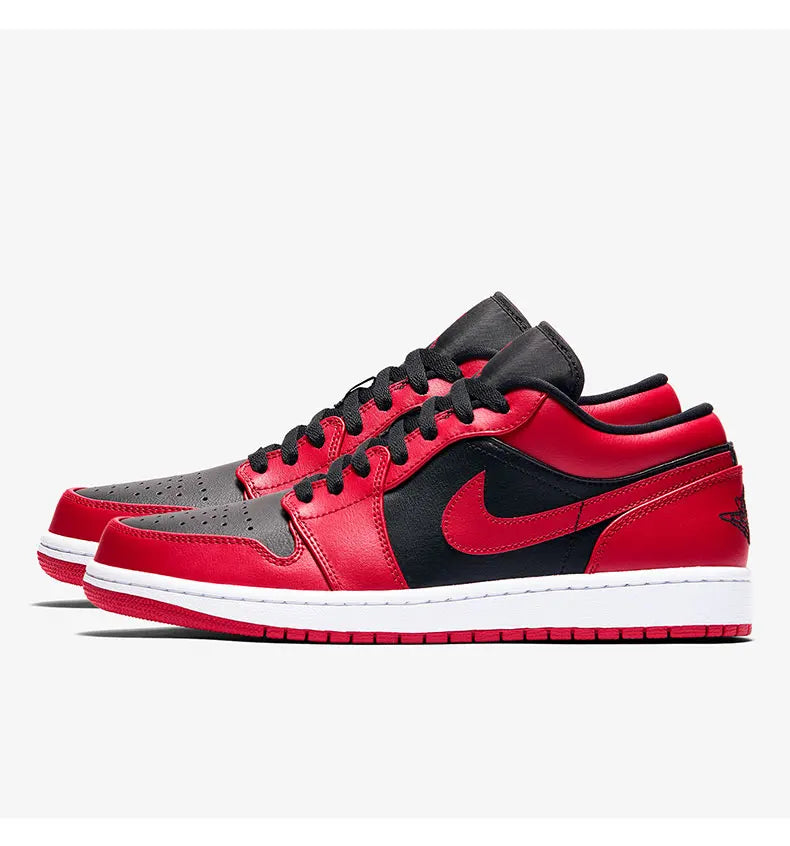Nike Men's Air Jordan 1 Casual Sports Leisure Shoes 553558-606