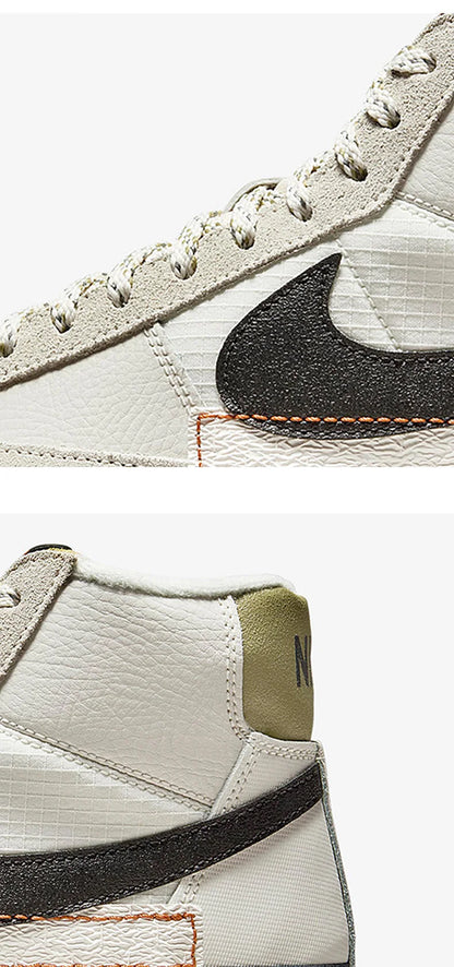 Nike Original Blazer Mid Pro Club Unisex-Freizeitsneaker FB8891-002