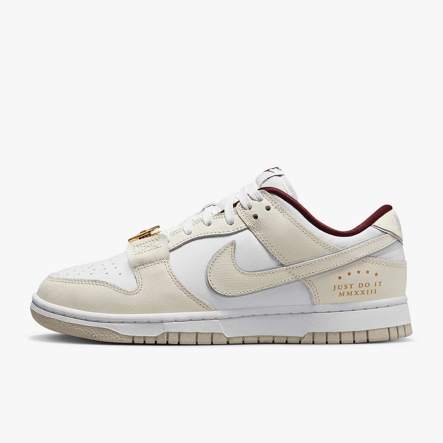 Nike Dunk Low SE genuínos para mulher, sapatilhas desportivas leves de cano baixo DV1160-100