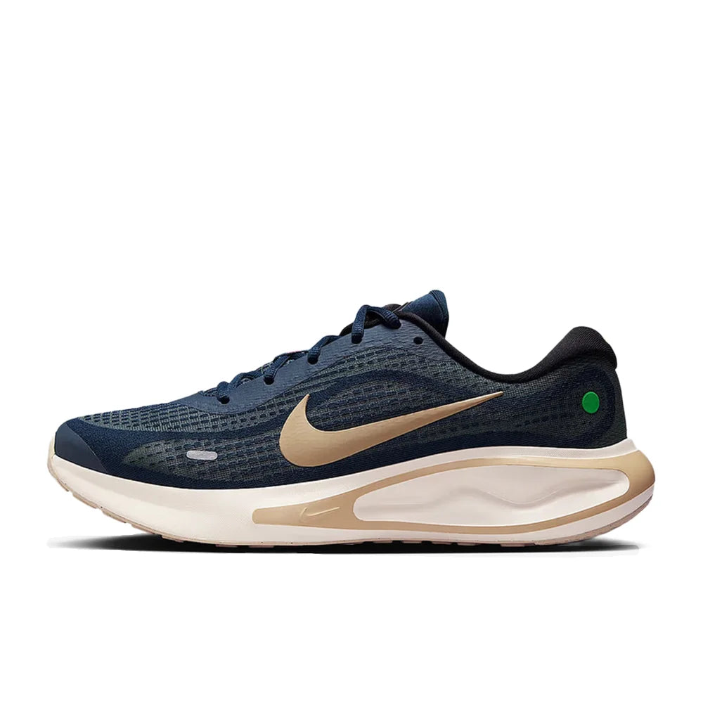 Nike Journey Run Running Shoes Comfortable Cushioning, Slip-Resistant and Durable Ideal for Daily Training IM3374-001