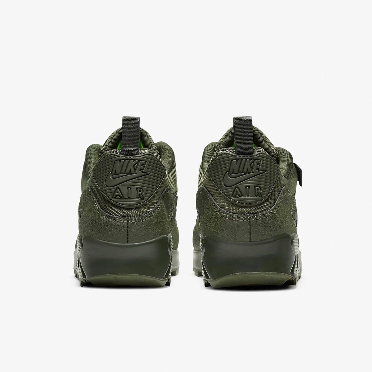 Nike Authentic AIR MAX 90 CNY Uudet miesten ja naisten ilmatyynyiset vapaa-ajan kengät CQ7743-300
