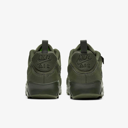 Nike Authentic AIR MAX 90 CNY Uudet miesten ja naisten ilmatyynyiset vapaa-ajan kengät CQ7743-300