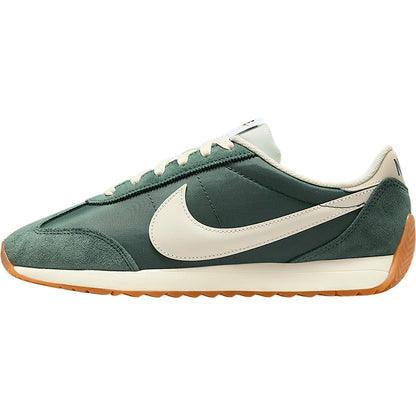Nike genuine Pacific women's low cut wear-resistant fabric lace up sports shoes HM4771-300