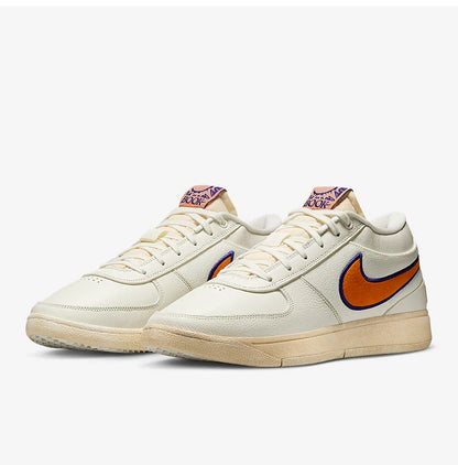 Nike Genuine Book 1 EP miesten koripallokengät FJ4250-106
