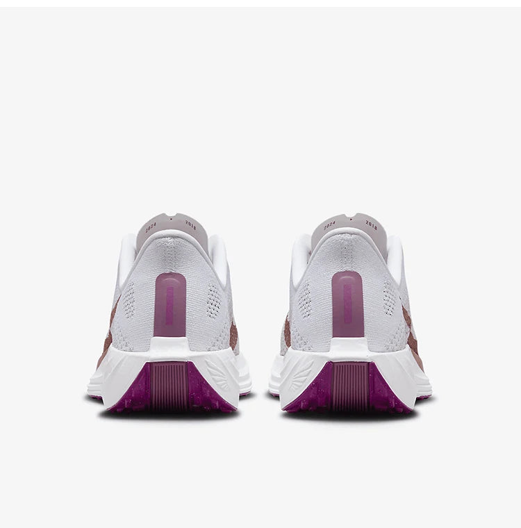 Zapatillas de running de malla Nike Authentic Pegasus Plus para mujer FQ7261-102