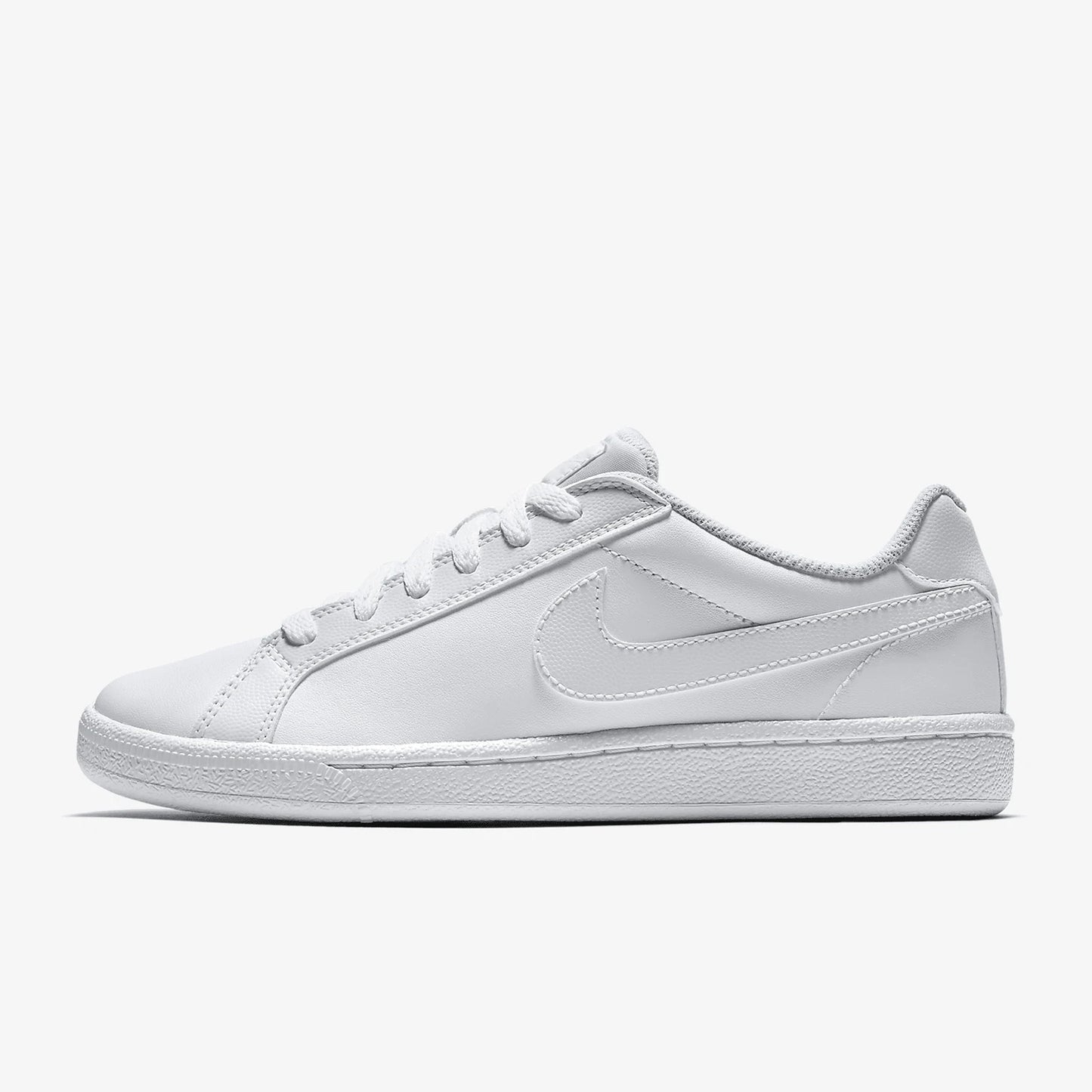Nike Genuine COURT MAJESTIC Low Cut Women's White Shoes Sports and Casual Shoes 454256-118