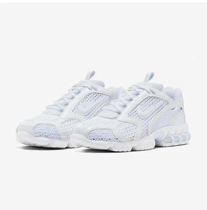 Nike Official Genuine AIR ZOOM miesten verkkokangasiset pehmustetut juoksukengät CJ1288-100