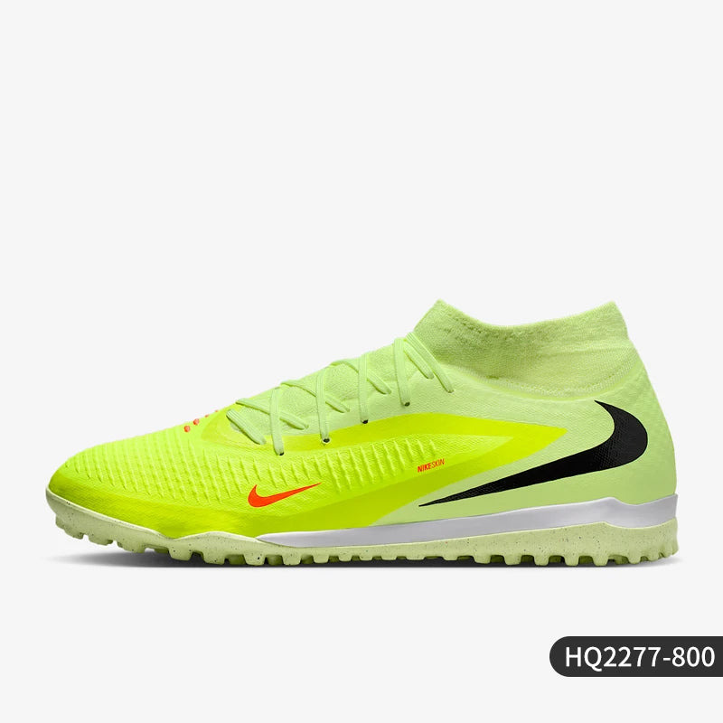 Nike Men's Autumn Sports Mid-Top Laced Soccer Shoes HQ2277-800