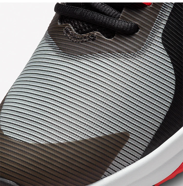 Nike Authentic Impact 4 Men's Cushioned Lace-Up Game Basketball Shoes DM1124-002