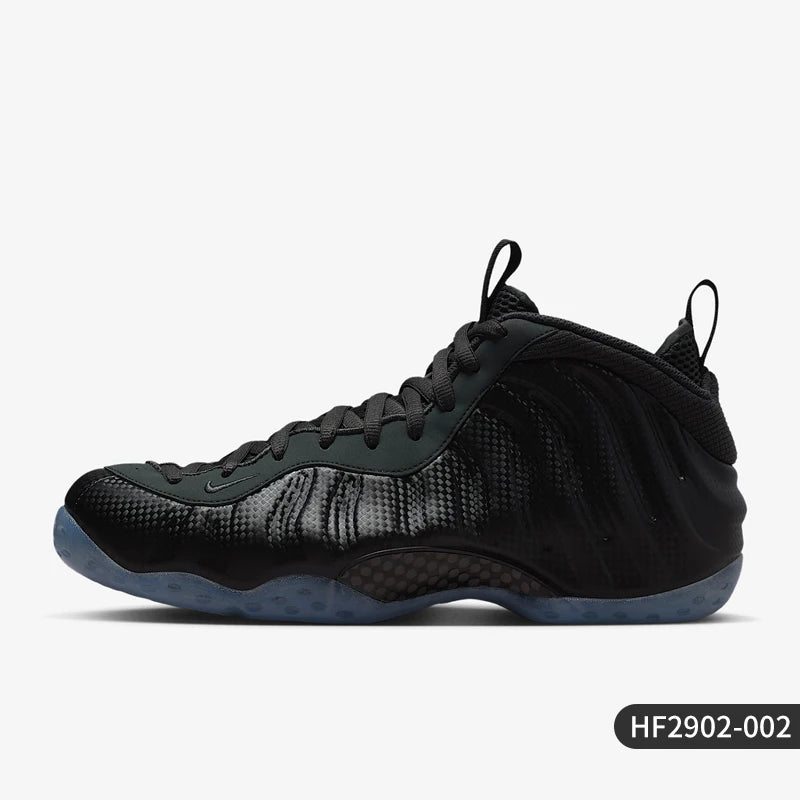 Nike Authentic Air Foamposite One -miesten kestävät koripallokengät HF2902-002