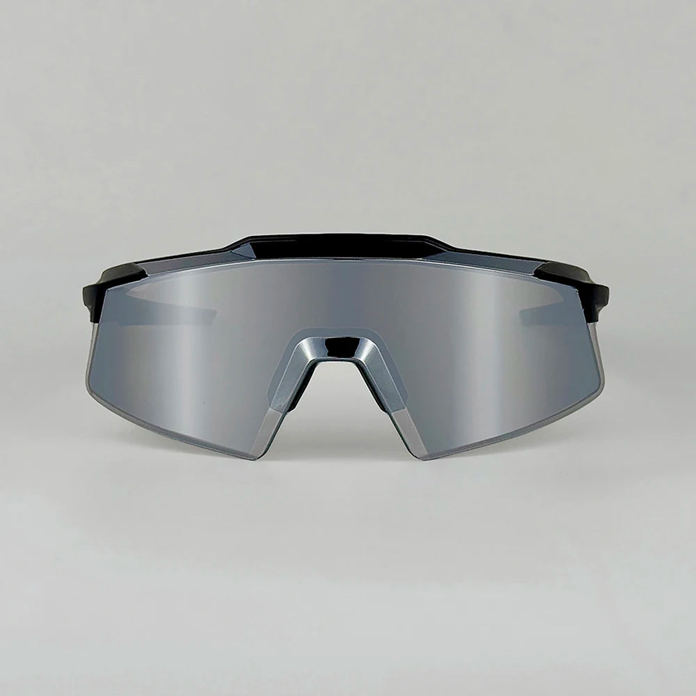 100 Cycling Sunglasses UV400 Protect Men Bike Glasses MTB Eyewear Outdoor Sport Goggles Bike Glasses Oculos De Ciclismo
