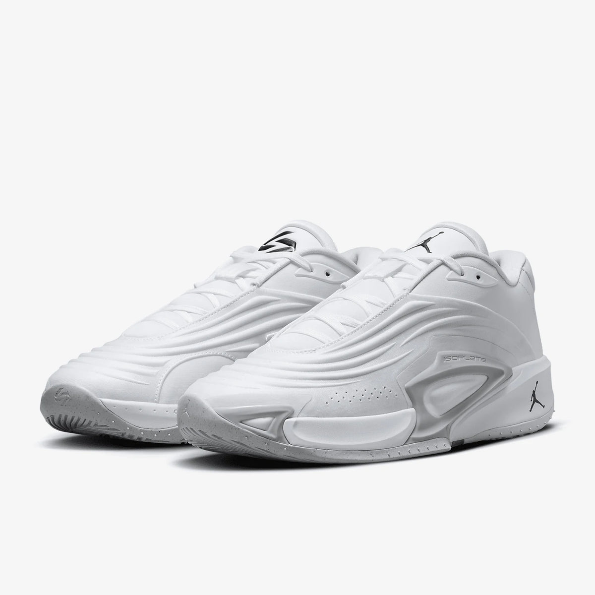 Nike Authentic JORDAN miesten pehmustetut matalavartiset koripallokengät FQ7455-106