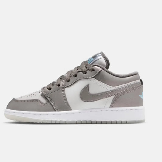 Nowe damskie buty skateboardowe Nike Air Jordan 1 Low Se – wygodne, lekkie, trwałe i odporne na zużycie Hv4398-014