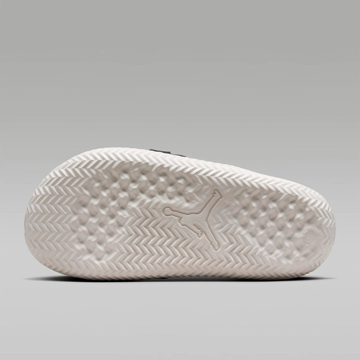Oficiálne originálne pánske sandále Nike Jordan Super Play Slide DM1683-010
