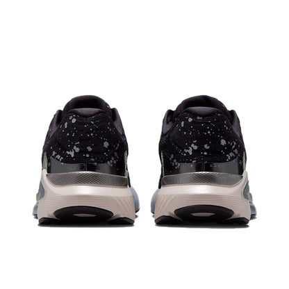 POIZON Nike Structure 26 Abrasion Resistant Low top Running Shoes Women's Purple HV1727-500