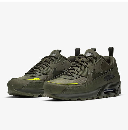 Nike Authentic AIR MAX 90 CNY Uudet miesten ja naisten ilmatyynyiset vapaa-ajan kengät CQ7743-300