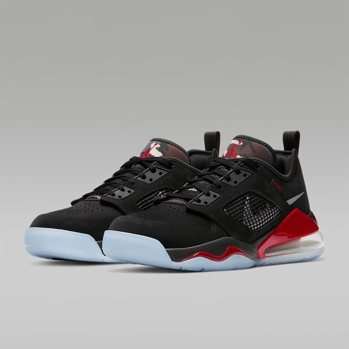 Nike Authentic Miesten JORDAN Ilmapehmustetut, hengittävät koripallokengät CK1196-008