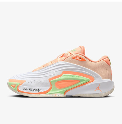 Nike Genuine JORDAN miesten pehmustetut ja kestävät koripallokengät FQ1285-101