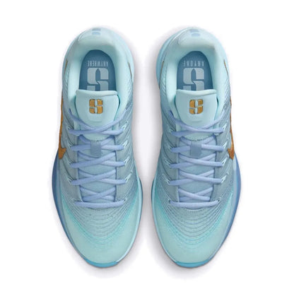 Nike Sabrina 3 EP naisten koripallokengät – kevyet, kestävät ja tukevat HF2882-400