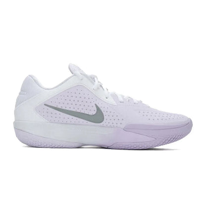 Nike G.T. Cut Cross EP Unisex-korkean suorituskyvyn koripallokengät, pehmustetut, liukumattomat matalavartiset koripallokengät HF0231-100