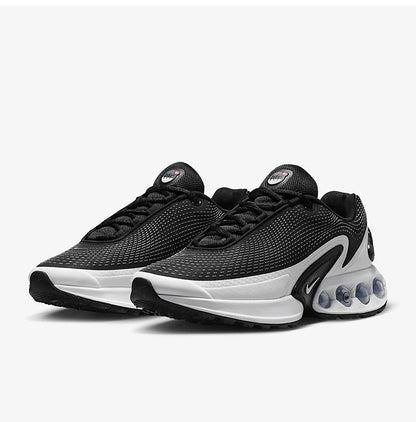 Nike Official Authentic Air Max Dn Women's Cushioned Air Training Shoes FJ3145-002