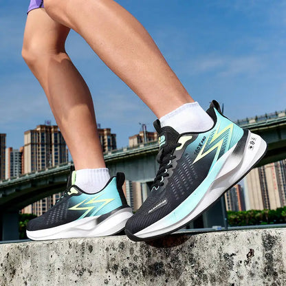 Shoes Man Tennis Luxury Sneakers Male Comfortable Shoes Lightweight Men 2026 Outdoors Fashion Mens Shoes Breathable Running Shoes