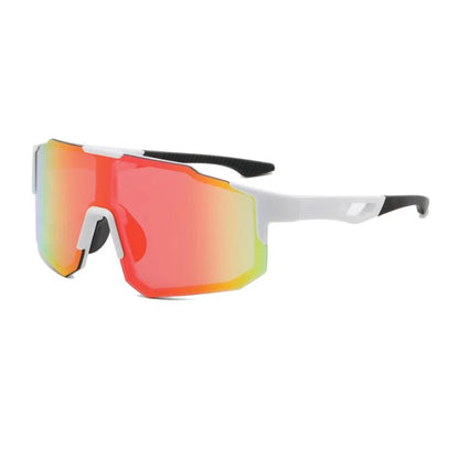 Sports Cycling Glasses Men Women UV400 Outdoor Fishing Goggles 2025 MTB Running Rider Bicycle Sunglasses Male Bike Eyewear Eyes