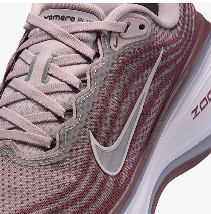 Nike Authentic Vomero Plus lage damesschoenen met schokdemping en slijtvastheid HV8154-502