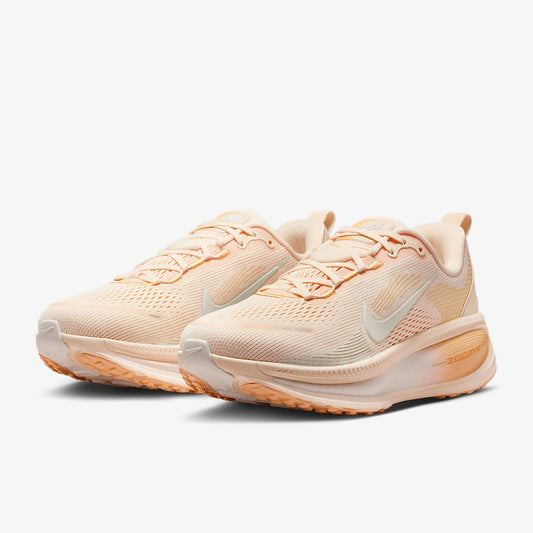 Nike Authentic Vomero 18 naisten matalavartiset, pehmustetut maantiejuoksukengät HM6804-800