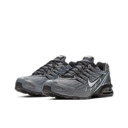 Nike Air Max Torch 4 miesten matalavartiset vapaa-ajan juoksukengät, synteettinen nahka, iskunvaimentavat, hengittävät, 343846-002