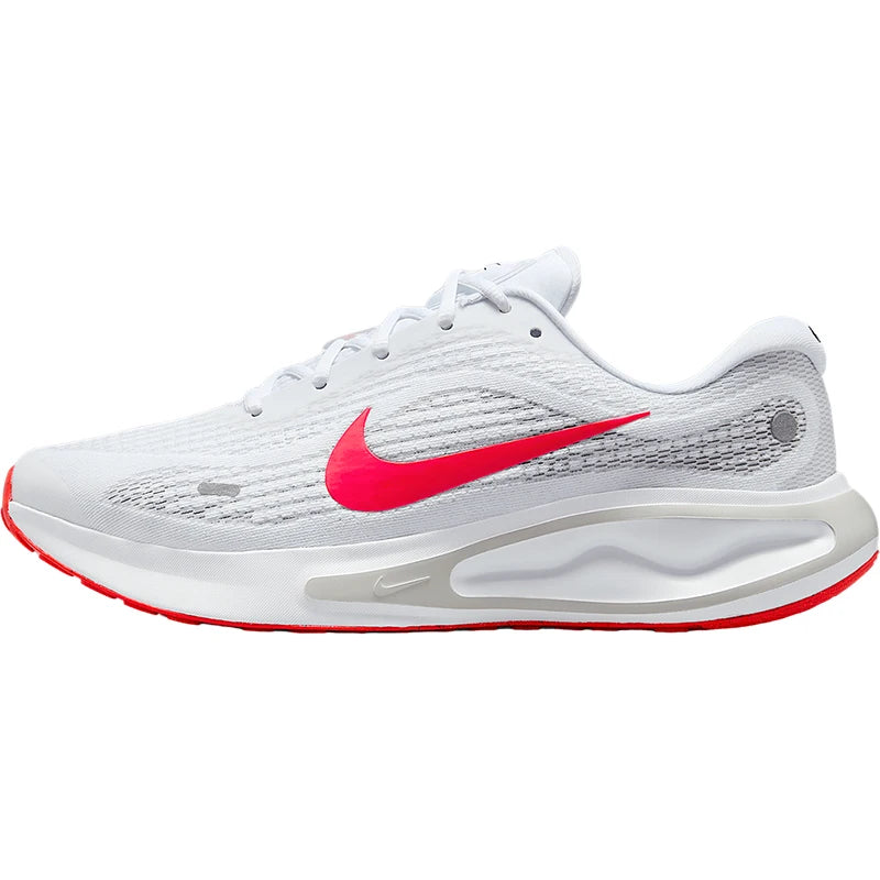 Zapatillas de running Nike Official Genuine Journey Run para hombre, transpirables y con amortiguación FN0228-106