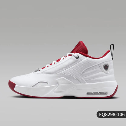 Nike Official Genuine JORDAN miesten hengittävät, pehmustetut Air-koripallokengät FQ8298-106