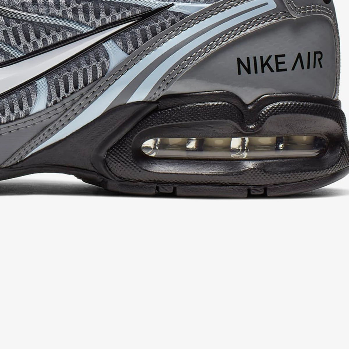 Nike Authentic Air Max Torch 4 miesten ilmatyynyiset urheilu- ja juoksukengät 343846-012