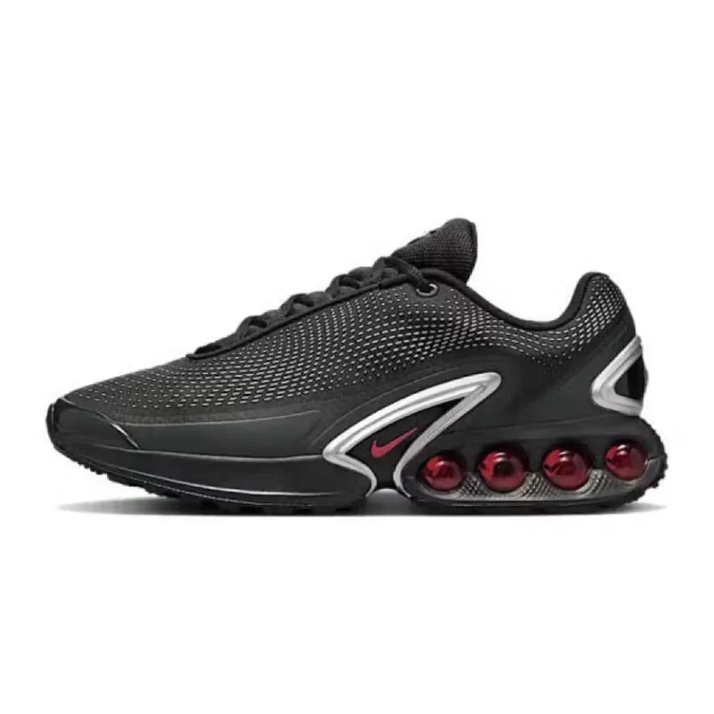 Nike Air Max Dn Men's Running Shoes Dynamic Air Cushioning Lightweight Responsive Comfort for Daily Running Training FJ3145-005