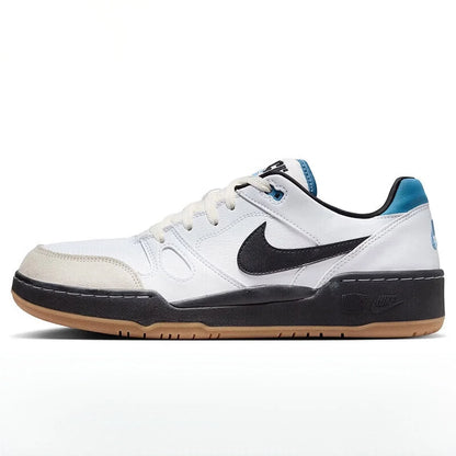 Nike Full Force Low Comfort matalavartiset luistinkengät, miesten, harmaa, FZ3595-100