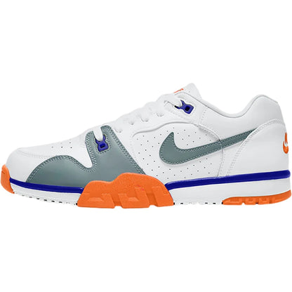 Nike Authentic CROSS Men's Cushioned Lightweight Durable Low-Top Casual Sneakers CQ9182-103