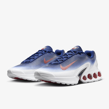 Nike Genuine Air Max Dn miesten pehmustetut, kevyet matalavartiset juoksukengät FV2250-100