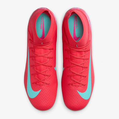 Nike Genuine Men's Mid-Cut Training Cushioning and Durable Football Shoes FQ1456-800
