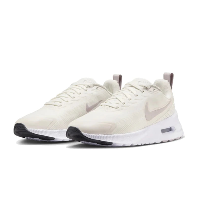Original New Arrival NIKE W NIKE AIR MAX NUAXIS Women's Running Shoes Sneakers