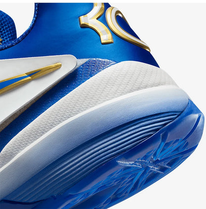 Aito Nike ZOOM KD 4 miesten matalavartiset, pehmustetut ja muodikkaat urheilukengät FZ3540-400
